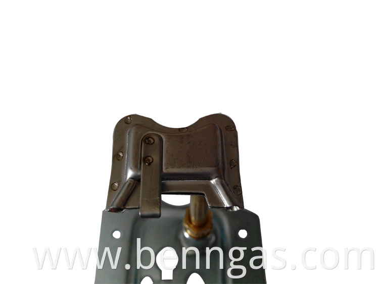 Gas Water Heater Spare Parts